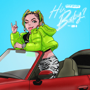 안녕, 쟈기? (Clean Ver.)