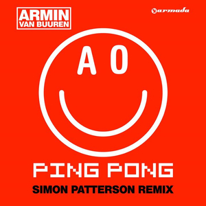 Ping Pong (Simon Patterson Remix)