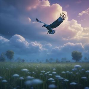 Contemplative trance