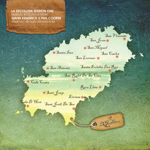 Illuminations (DJ Chikasi Nishiwaki Remix)