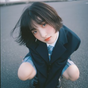 何気ない朝の支度も