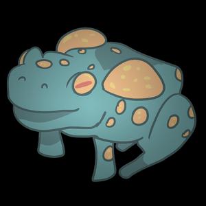 Wielka Kałuża - Jilborg's Theme (PC2:RE)