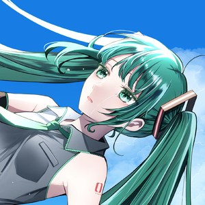 誕生日 (feat. 初音ミク)