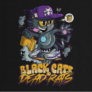 【FREE】“BLACK CATS” Hard Classic Trap Beat