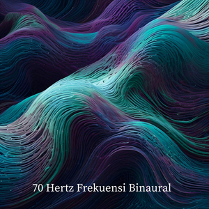 70 Hz Ketahanan Jiwa