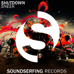 Shutdown (Original Mix)