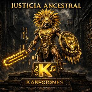 Justicia Ancestral