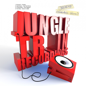 Tactile (Original Mix)