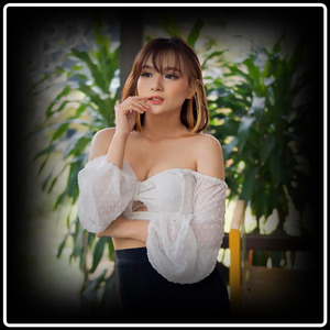 Dj Aku Ingin Bahagia