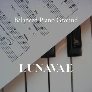 Balanced Piano Ground