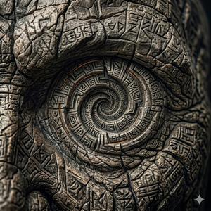The Inward Eye
