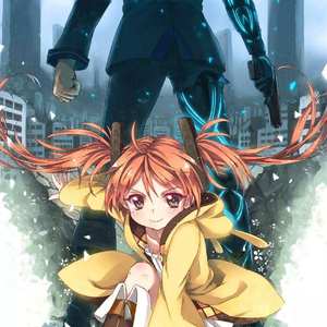 漆黑的子弹（翻自 fripSide）