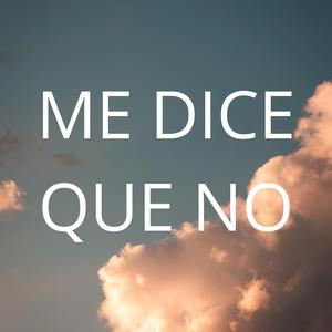 ME DICE QUE NO