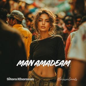 Man Amadeam