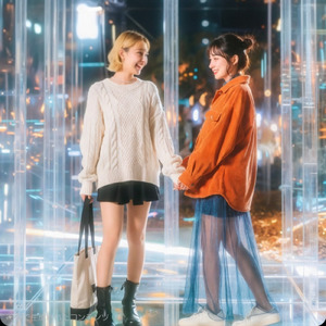 透明なアルゴリズム