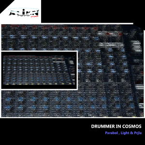 Parabol (Original Mix)