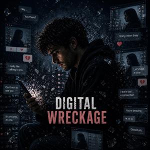 Digital Wreckage