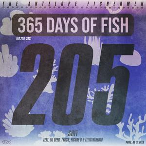 Shit (feat. Lil Deeb, TYR33, Figure 8 & EllisInThe810)