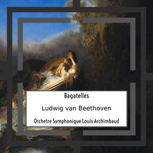 Bagatelle No. 4 in A Major, Op. 119: IV. Andante cantabile