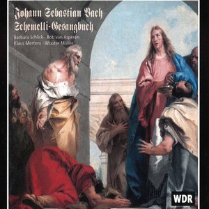 Liebster Herr Jesu, wo bleibst du so lange, BWV 484