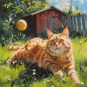 Sunny Day