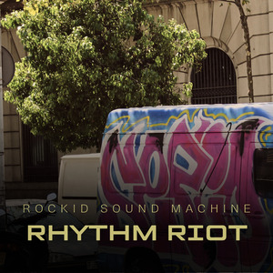 Rhythm Riot