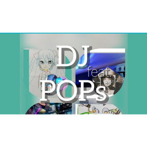 ジェキア花平DJProject&十五夜お月さまSPECIALBGM