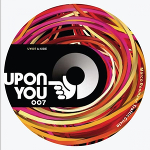 Traffic Circle (Original Mix)