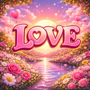 LOVE.(Prod.Gr33nart Beats)