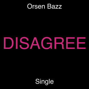 Disagree
