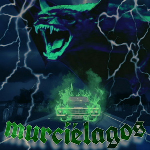 Murciélagos