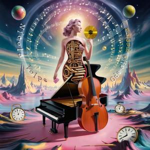 ode alla musica (evaporazione b)