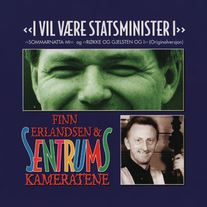 Røkke og Gjelsten og I