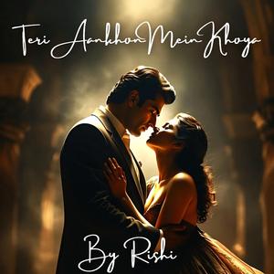 Teri Aankhon Mein Khoya