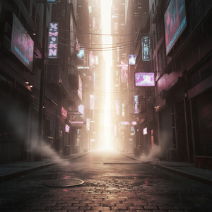 待望