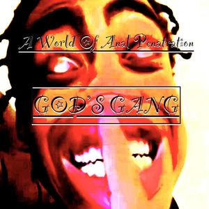 World Of Anal Penetration (feat. Con Jarson)