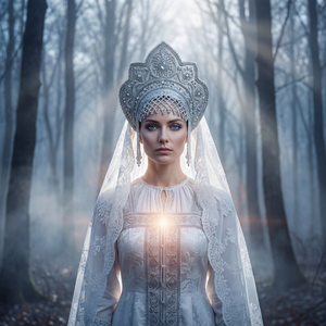 Русский парень