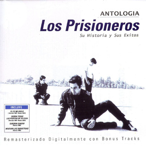 Estrechez De Corazón (2002 Digital Remaster)