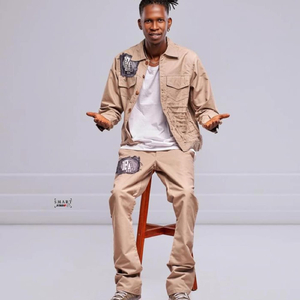 Lollipop (Minti Kalama)