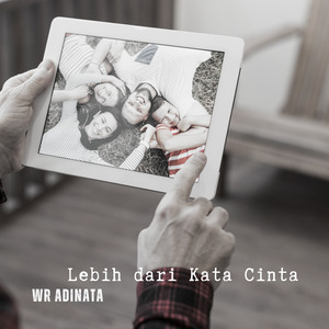 Lebih Dari Kata Cinta