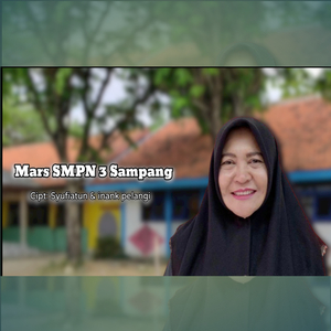 Mars SMPN 3 Sampang