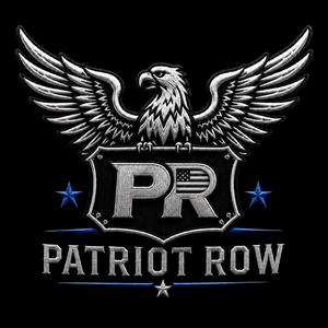 Patriot Row