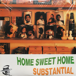 Home Sweet Home (Instrumental)