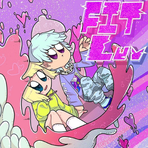 FIT Luv (feat. Saori & TatsuyA)