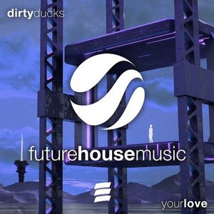 Your Love (DERRIC Remix)