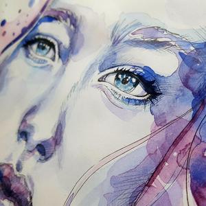 Dacă tu ai dispărea