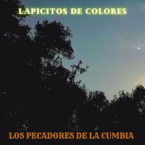 LAPICITOS DE COLORES