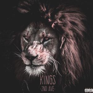 Kings (feat. Yorned & Tony 2A)
