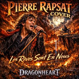 Pierre Rapsat Les Rêves sont en nous (Cover)