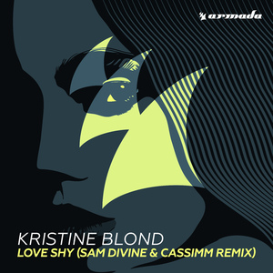 Love Shy (Sam Divine & CASSIMM Extended Remix)